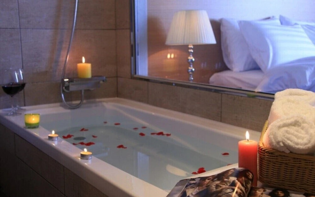 Goseong Sunshine Beach Pension