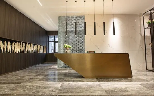 Ruiju Wenhua Hotel – Hotel Rooms – Zhengzhou
