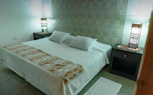 Samai Lodge Holistic Living