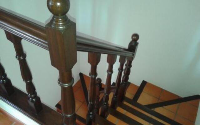 Alojamentos Vitinho - Vila Nova Milfontes