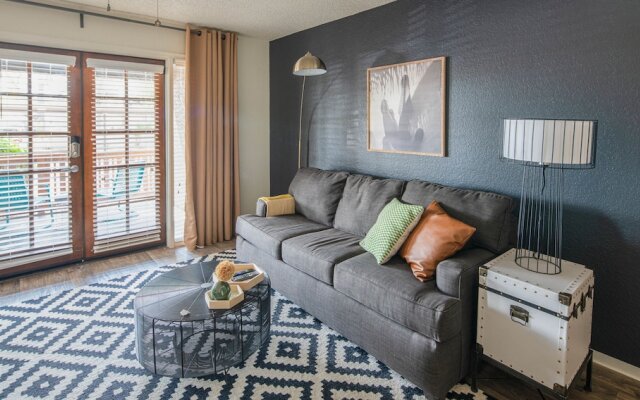 Cozy 2BR Heated Pool 219 by Wanderjaunt