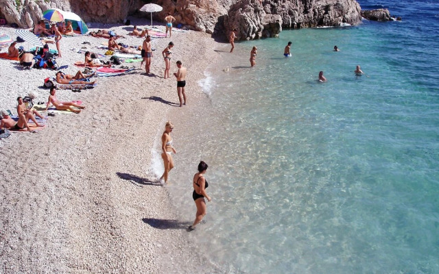 Kristijan Brse in Brse