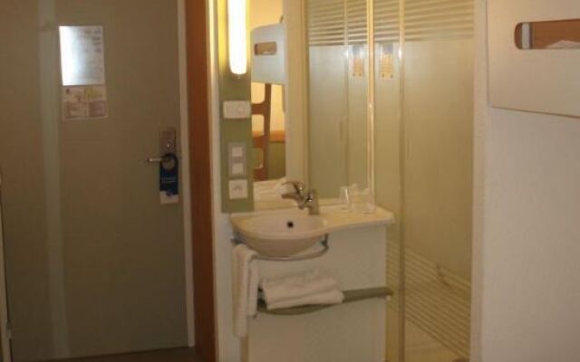 ibis budget Belfort Gare Bavilliers