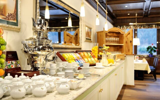 EUROPÄISCHER HOF Bad Gastein