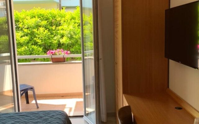 Hotel Mare Azzurro
