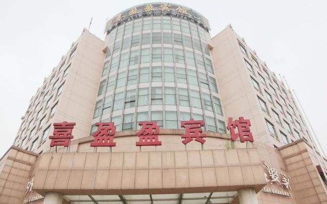 Xiyingying Hotel - Hangzhou