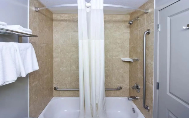 Travelodge by Wyndham Kindersley