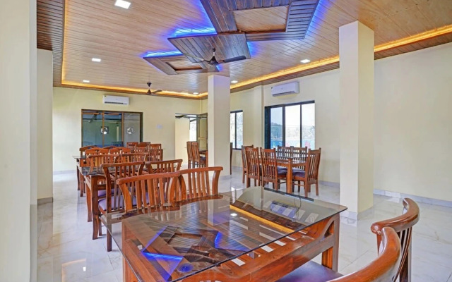 Hotel Aloha Inn Alibag by Treebo