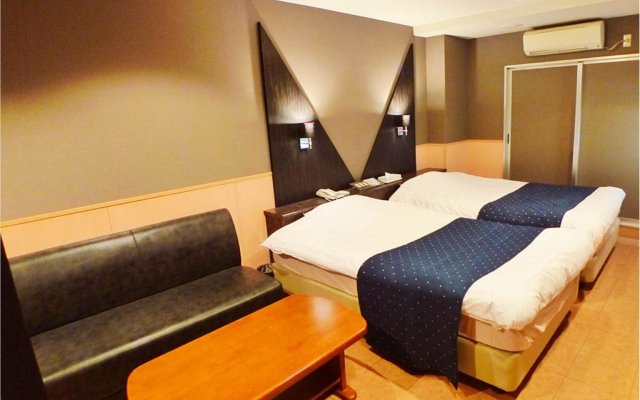 Hotel Times-Inn24 Tsunashima