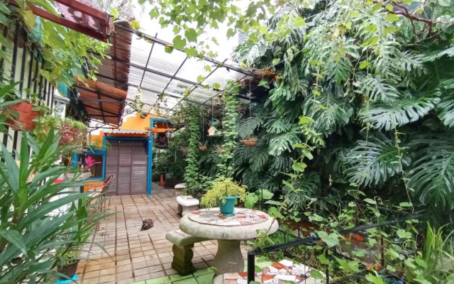 Nirvana Apartments