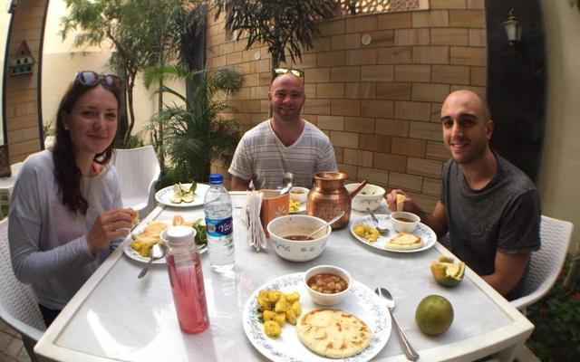 All Seasons Heritage Homestay