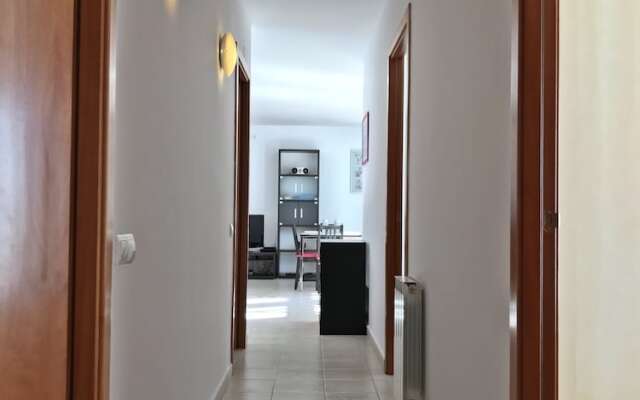 Barbara Apartment