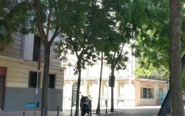 El Palacete de Almudayna