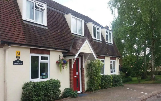 Thorn House
