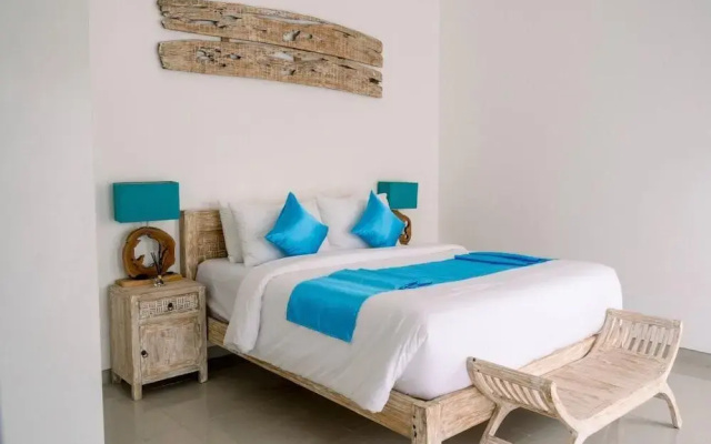 Taman Bali Villa Ar Seminyak