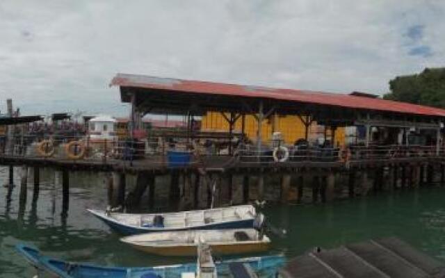 Pangkor Home Sea Village
