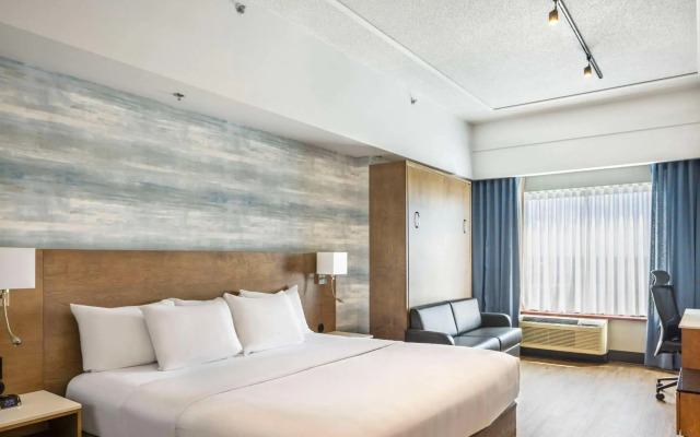 Quality Inn & Suites Levis