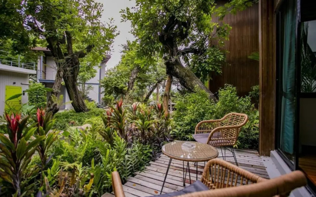 Tolopoti Hotel&Resort