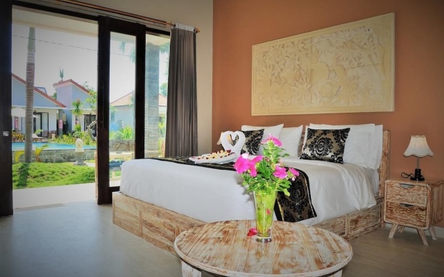Favorite Exclusive Villa And Spa – Guest Rooms – Nusa Penida