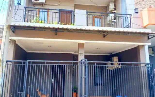 Soekarno Hatta Airport Homestay