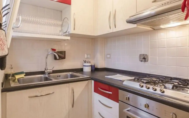 Appartamento Belle Arti