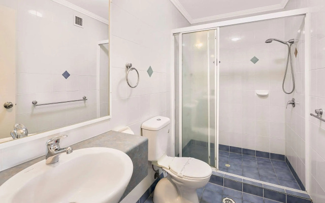 Comfort Inn Dubbo City