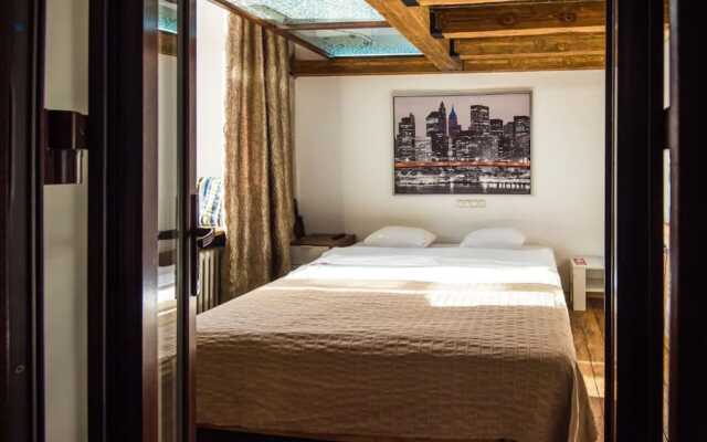 Апартаменты Premium Central Loft