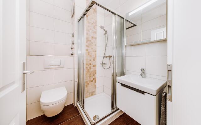 Ferienwohnung Sonne-strand-binz