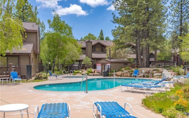 Lakefront View #2463