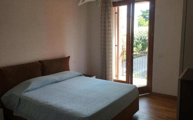 Apt 23 Residence Delle Rose