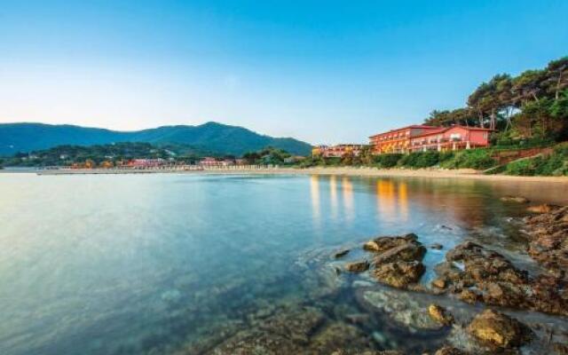 Hotel del Golfo Dépendance