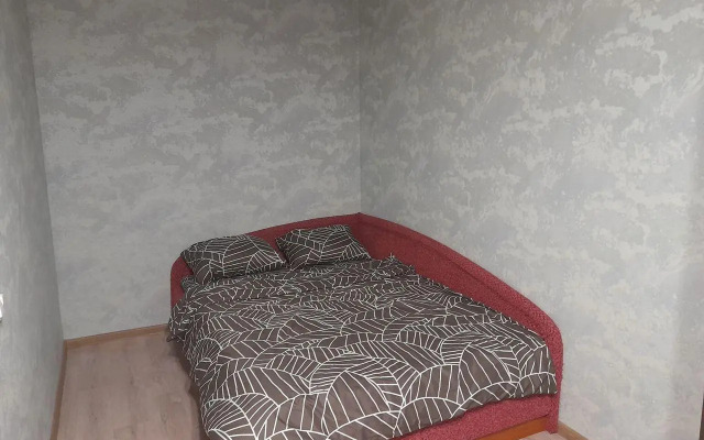 Апартаменты на улице Лётчика Каберова 1А