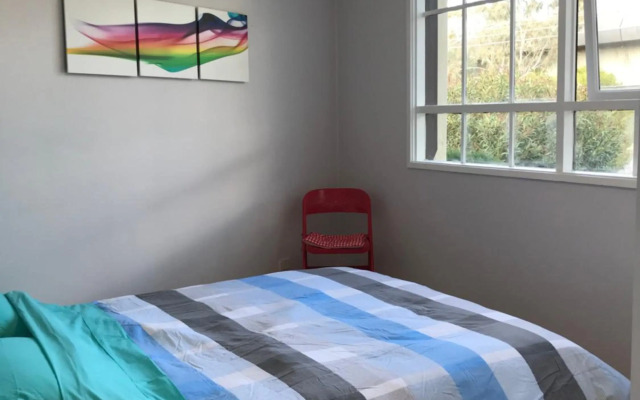 Santa Monica Apartment