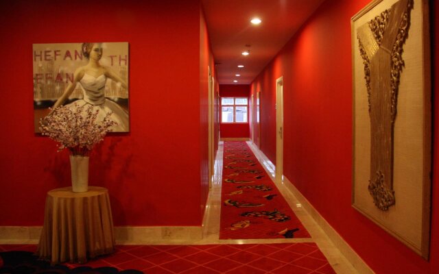 Swiss-Belcourt Makassar