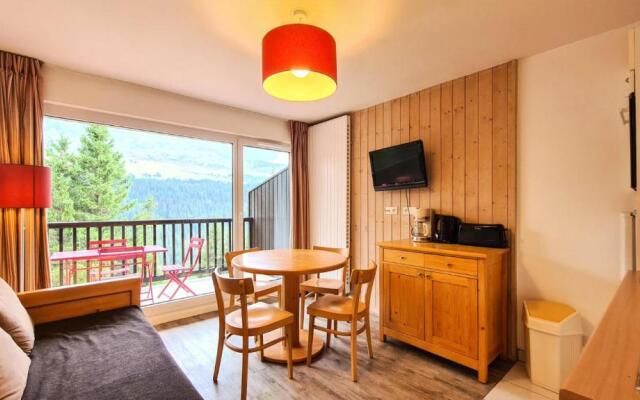 Résidence Les Pleiades - 2 Pièces pour 4 Personnes 09