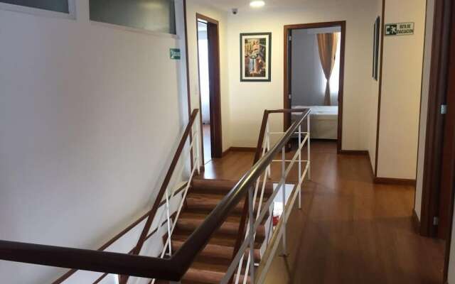 Hotel Maceo Chico