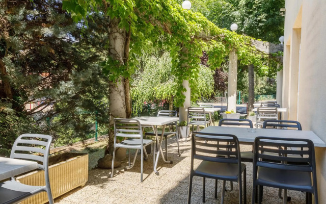 B&B HOTEL Le Puy-en-Velay