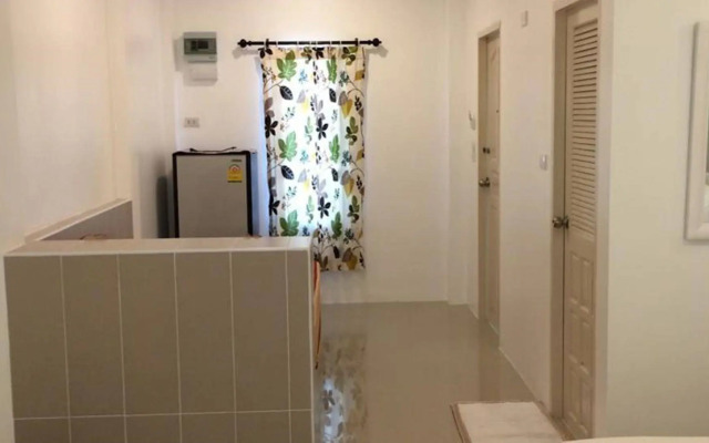 Saraburi Garden Resort