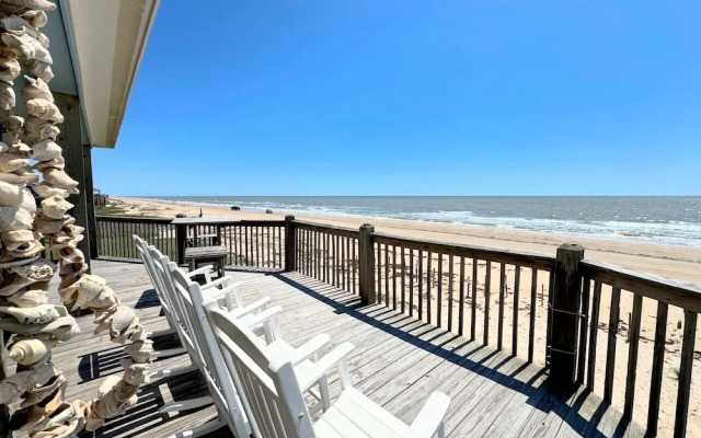 Sunburn Alley 4 Bedroom Home