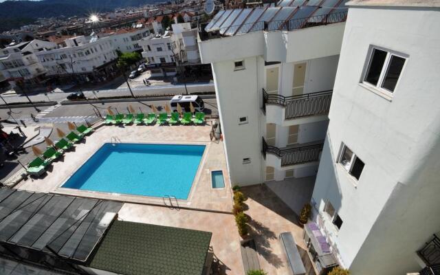Reis Maris Hotel