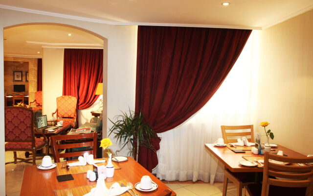 Intercontinental Al Jubail by IHG