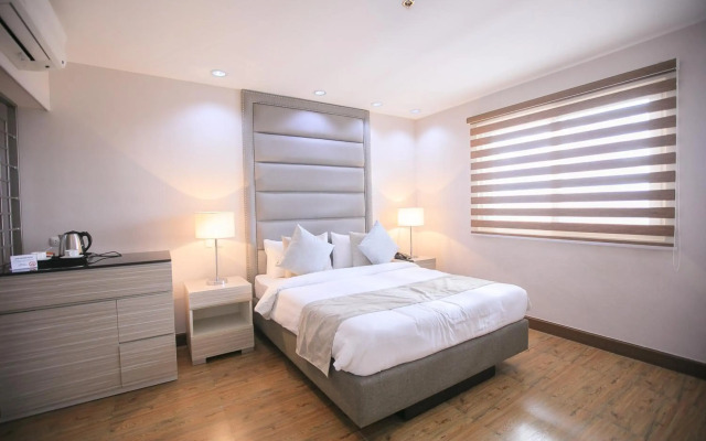 La Maja Rica Hotel