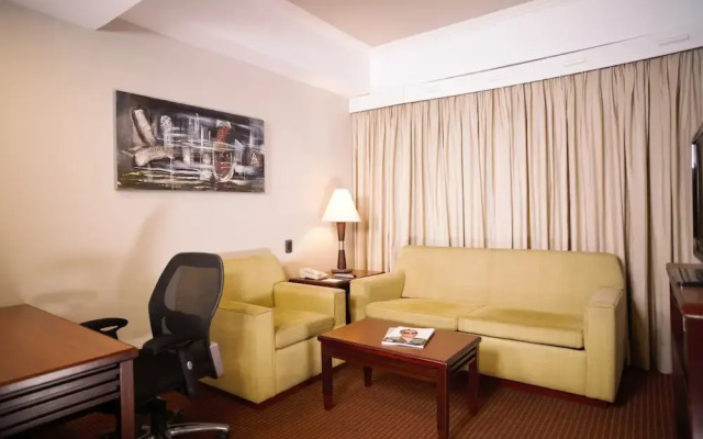 Executive Suites Valencia