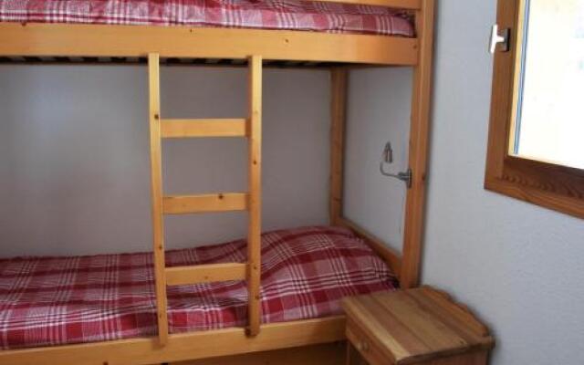 Apartment Chaleureux et bien agencé