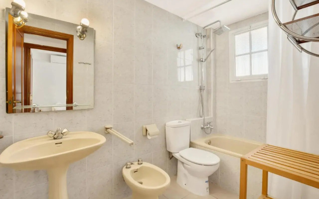 Imperial Puerto 2 3E By IVI Real Estate