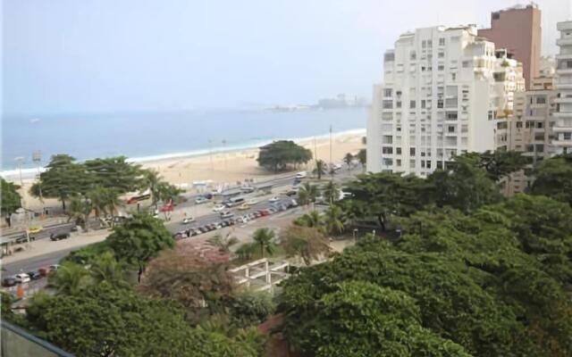 Copacabana 1007