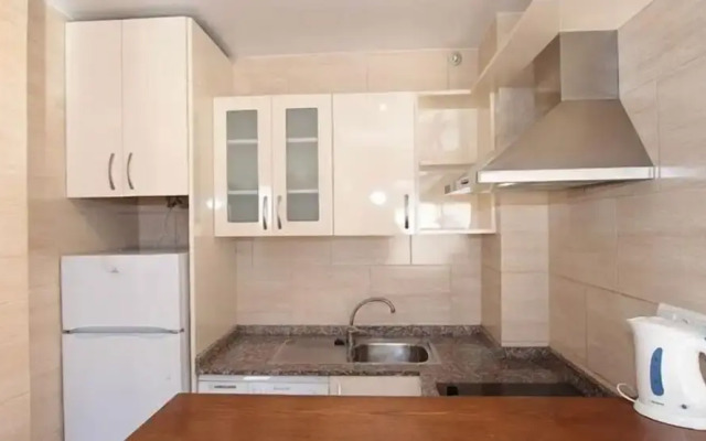 Apartamentos Ripoll Ibiza