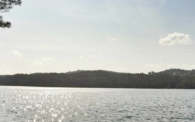 Holiday Home in Ostereidet