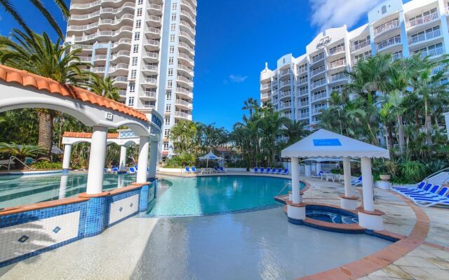 Broadbeach Luxury Apartments