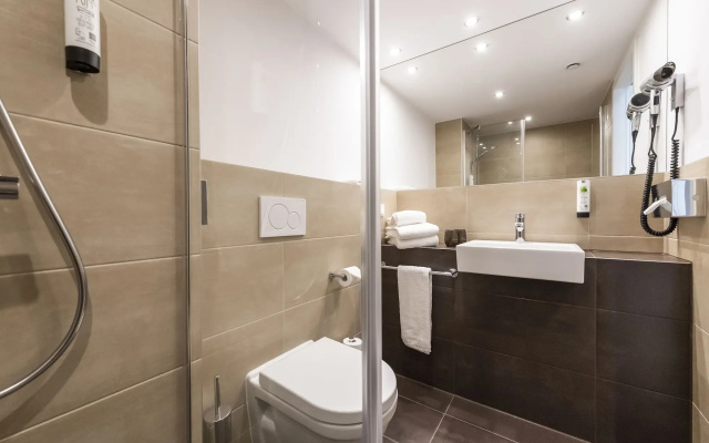 HARBR. Hotel Heilbronn, a member of Radisson Individuals